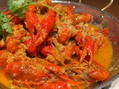 -乔街深夜食堂·小龙虾·高压锅生蚝(杭州总店)