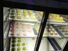 甜点-火炉火自助餐(西直门凯德MALL店)