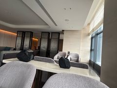 -秀·吧 Show Bar(兰州盛达希尔顿酒店)
