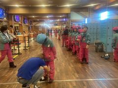 -长沙湘江冰雪世界