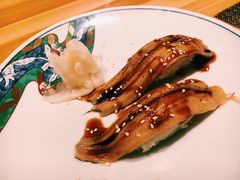 -皇品田苑日式料理(苏州中心店)
