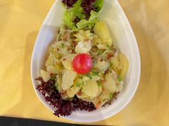 -申德勒加油站西餐厅Schindlers Tankstelle(上海外滩店)