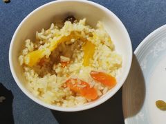 -伊带伊路新疆美食府(呼家楼店)