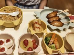 -西贝(华发商都店)