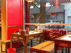 大堂-老天桥蛙炉火锅(姑苏总店)