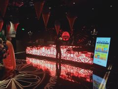 -INLOVE KTV(杭州滨江宝龙城店)