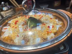 -老灶房-四川土菜(铁牛广场店)