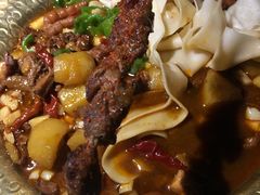 -楼兰新疆主题餐厅(苏州中心店)