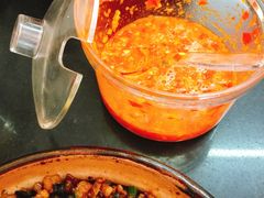 辣酱-阳江河堤老牌曾记美食