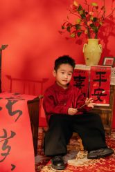 -玛瑞莎专业孕妇摄影(越秀店)