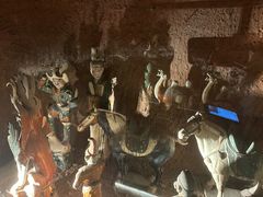 -洛阳古墓博物馆