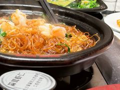 -老砂锅(城北店)