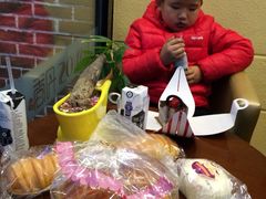 -丹香(乳山利群店)