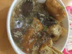 百成大同鸭肉粥(大同路店)-百成大同鸭肉粥(大同总店)