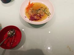 -老家水饺濮阳菜(巴黎街店)