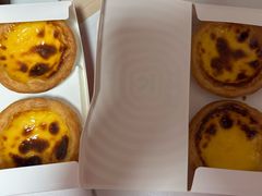 葡式蛋挞装-肯德基(龙之梦购物中心店)