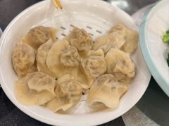 -大清花饺子(山庄店)
