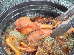 -斯丹姜母鸭·古法干香(涂门街总店)