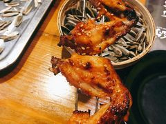 -腰子哥烤串(石佛营炫特店)