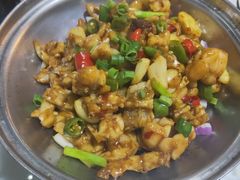 -陈帅夜排档·龙虾·炒菜·烤串(世茂店)