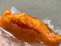 -回坊刘明柿子糊塌 · 刘明元宵