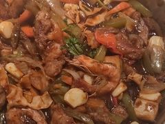 -黄记煌三汁焖锅(顺义华联店)
