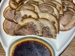 秘制肘子-姥姥家春饼店(佳亿时尚广场店)
