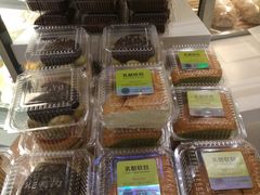 -BreadTalk面包新语·烘焙蛋糕(领展购物广场店)
