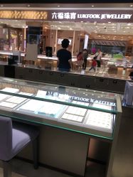 -周大福CHOW TAI FOOK(大洋百货店)