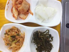 -韩食汇