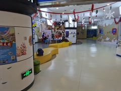 -海帆亲子游泳(茂业中心)