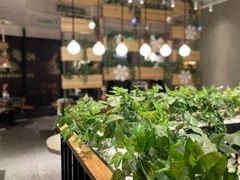 大堂-必胜客(新海上世界店)