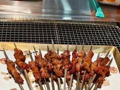 -宗泉烤全羊·烤羊腿·家常菜(解放东路店)