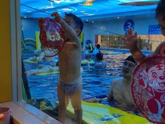 -海帆亲子游泳(顺义店)