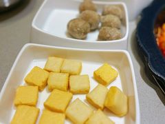 -巴蜀王婆大虾(南锣鼓巷店)