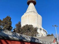 -妙应寺白塔