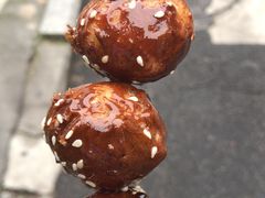 -邓记新一代糖油果子(四川煤管局供销公司职工宿舍店)