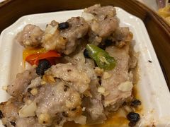 -稻香海鲜饭店(第一国际店)