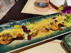 -克比叔叔印度餐厅Kebabs on the Grille(人民广场店)