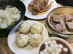 -阿木舂记·特色小吃(平江路店)