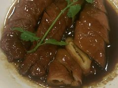 -客家汇·客家传承菜(水库店)