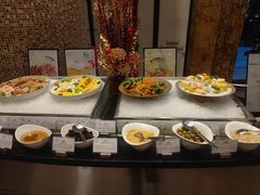 -怡聚轩全日制自助餐厅(大中华喜来登酒店)
