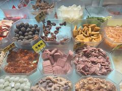 -成都你六姐·牛肉冒菜·麻辣香锅(长泰广场店)