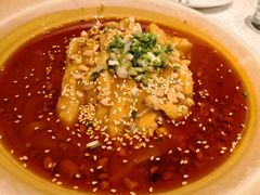 蓉城钵钵鸡-红辣椒·川菜·火锅(曹杨店)