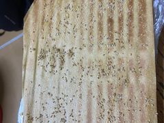 烤糖煎饼-勃利地摊·勃立小串烧烤