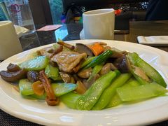 -中国厨房/台湾牛肉面