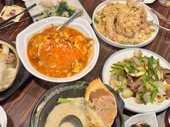 -龙海鲜螃蟹王(宏茂桥店)