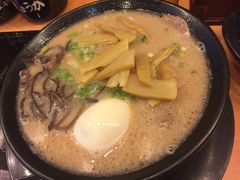 -博多一幸舍(侨福芳草地购物中心店)