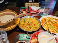 -拾捌川·自贡爆炒(新街口店)