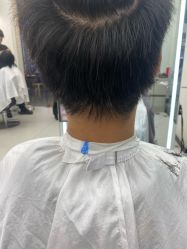 -乾健·烫染·接发SALON